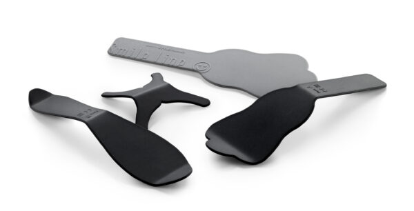 Flexipalette Set 4 pezzi