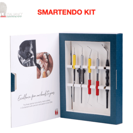 Kit SmartEndo
