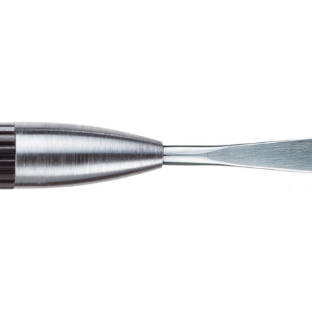 Beale spatula module