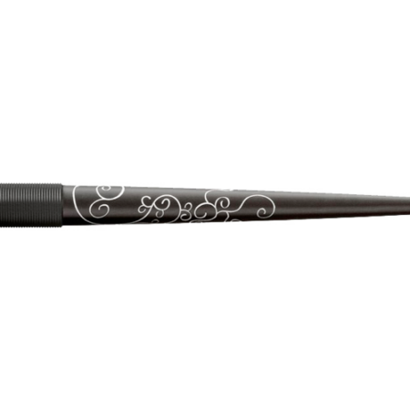 bRRRush, aluminum handle