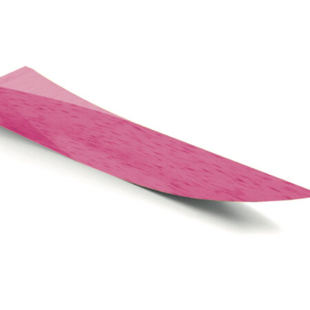 Cunei in legno Pinky Extrasmall