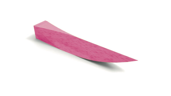 Cunei in legno Pinky Extrasmall