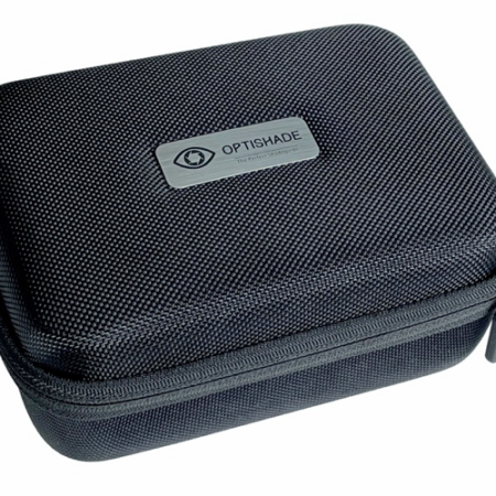 Hardcase per Optishade Styleitaliano