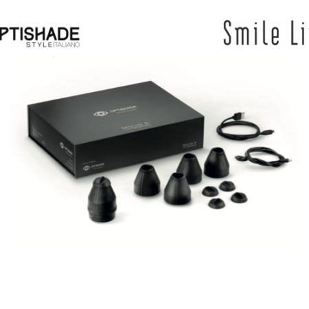 Hardcase per Optishade Styleitaliano